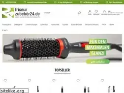 Sites similar to friseurzubehoer24.de