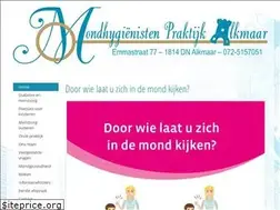 Sites similar to frisgebitalkmaar.nl