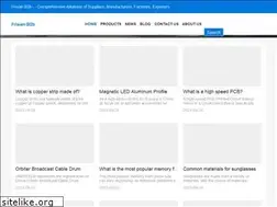Sites similar to frisianb2b.com
