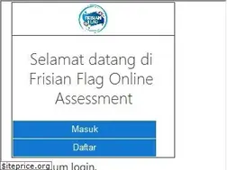 Sites similar to frisianflagcareer.com
