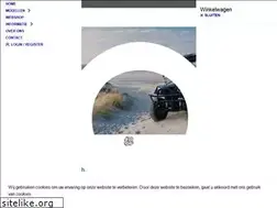 Sites similar to frisianmotors.com