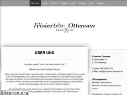 Sites similar to frisierbar-ottensen.de