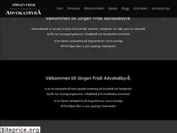 Sites similar to friskadvokatbyra.se
