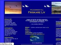 Sites similar to friskareliv.se