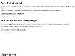 Sites similar to friskee.de