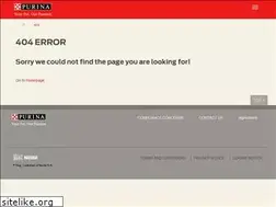 Sites similar to friskies.eu