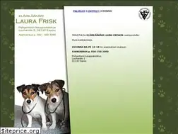 Sites similar to friskis.fi