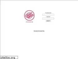 Sites similar to friskissthlm.se