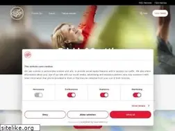 Sites similar to friskissvettis.fi