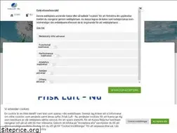 Sites similar to friskluftnu.se