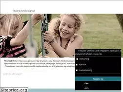 Sites similar to friskoler.dk