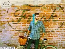 Sites similar to friskwines.com