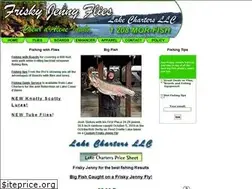 Sites similar to friskyjennyflies.com