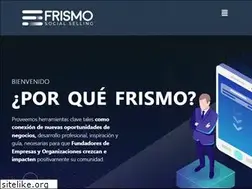 Sites similar to frismo.com