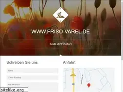 Sites similar to friso-varel.de