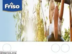 Sites similar to friso.com.sg