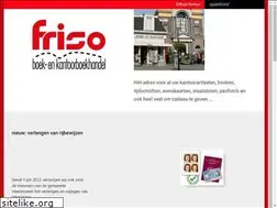 Sites similar to frisoakkrum.nl