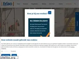 Sites similar to frisobouwgroep.nl