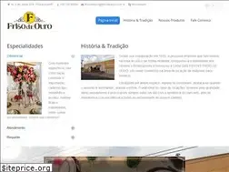 Sites similar to frisodeouro.com.br