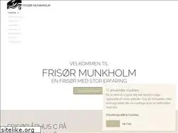 Sites similar to frisoermunkholm.dk