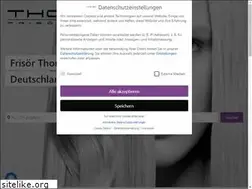 Sites similar to frisoerthonet.de