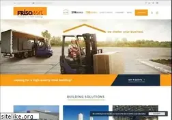 Sites similar to frisomat.com