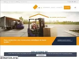 Sites similar to frisomat.fr
