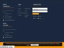 Sites similar to frisomat.ro