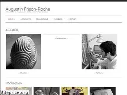 Sites similar to frison-roche.fr