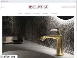 Sites similar to frisone.com