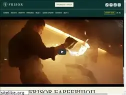 Sites similar to frisor.ua