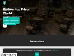 Sites similar to frisorbarbershop.com