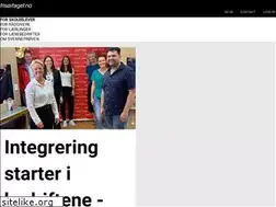 Sites similar to frisorfaget.no