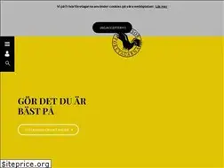 Sites similar to frisorforetagarna.se