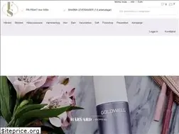 Sites similar to frisorshop.se