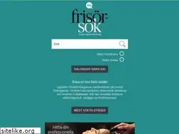 Sites similar to frisorsok.se