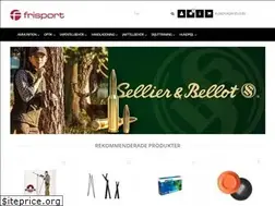 Sites similar to frisport.se