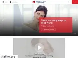 Sites similar to frisquet.com