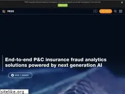Sites similar to friss.com