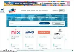 Sites similar to frissdiplomas.hu