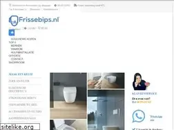 Sites similar to frissebips.nl