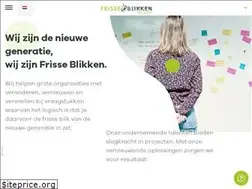 Sites similar to frisseblikken.com