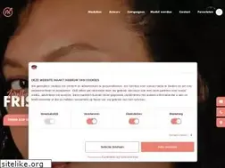 Sites similar to frissekoppen.nl