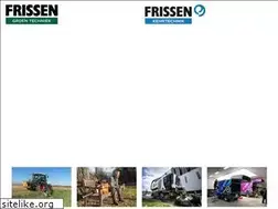 Sites similar to frissen-groep.be