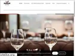 Sites similar to frissensultetterem.hu