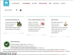 Sites similar to frissfood.hu
