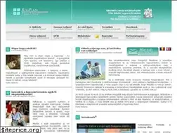 Sites similar to frisslehelet.hu