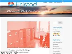 Sites similar to fristad.eu