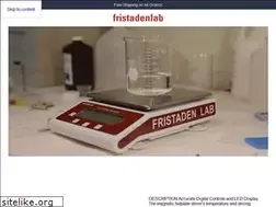 Sites similar to fristadenlab.com