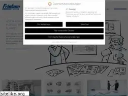 Sites similar to fristam.de
